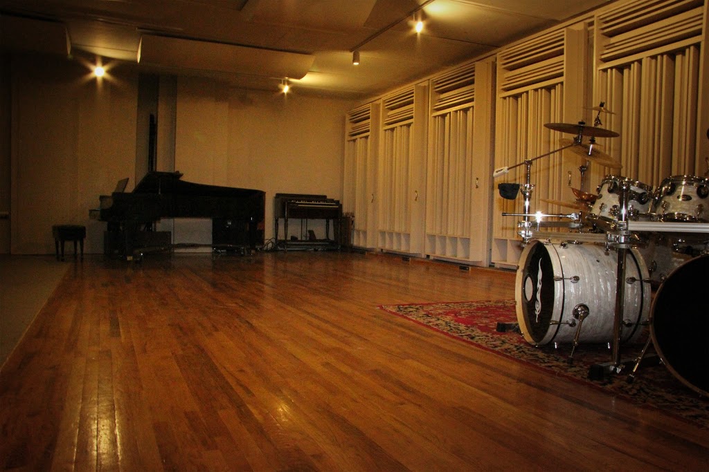 The Audio Recording Academy (TARA) | 1540 Raven Ave, Ottawa, ON K1Z 7Y9, Canada | Phone: (613) 798-0070