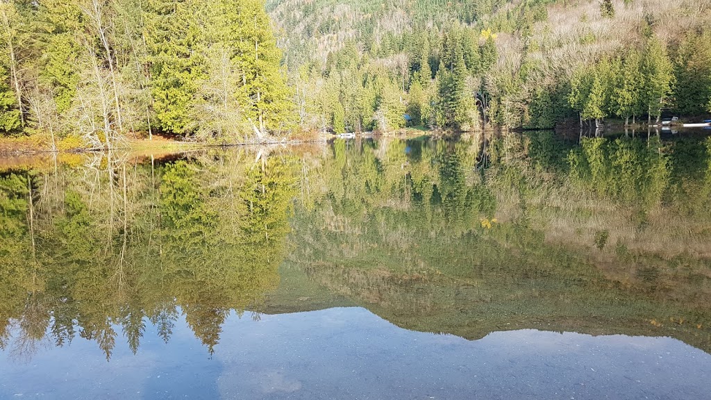 Two Bedroom Cabin - 83MF | 9249 Upper Frost Creek Rd, Maple Falls, WA 98266, USA | Phone: (636) 736-4460