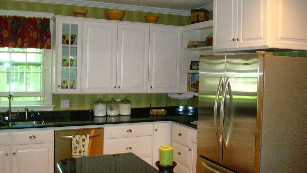 Dietrick Custom Cabinets | 631 Willet Rd, Buffalo, NY 14218, USA | Phone: (716) 821-9501
