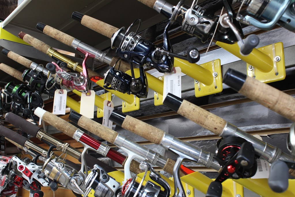 Ferland Sports Ecotone | 259 Rue Notre Dame, Roxton Falls, QC J0H 1E0, Canada | Phone: (450) 548-5777