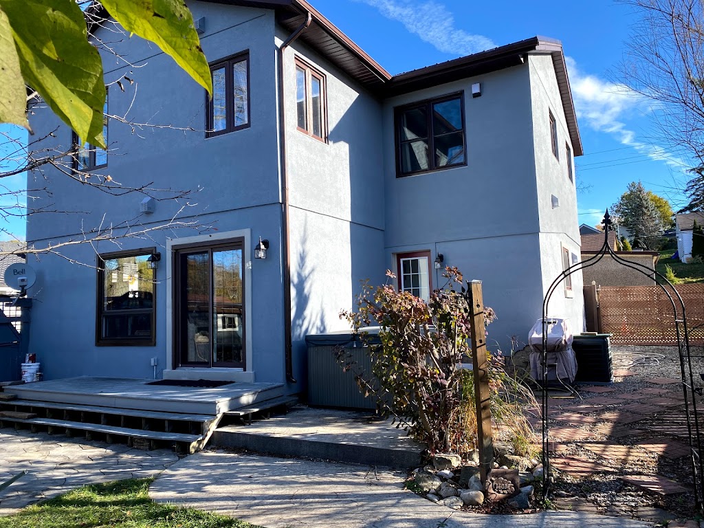 ROYAL RENOS STUCCO | 138 Jacqueline Blvd, Hamilton, ON L9B 2S9, Canada | Phone: (905) 961-7695
