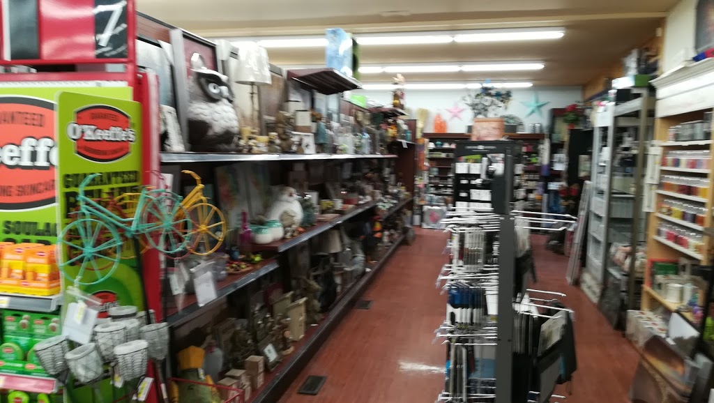 Buckhorn Home Hardware | 3350 Buckhorn Rd, Buckhorn, ON K0L 1J0, Canada | Phone: (705) 657-8741