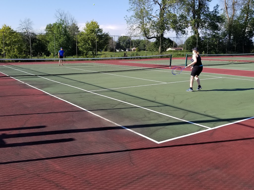Alfred Taylor Recreation Centre | 2300 Community Way, North Gower, ON K0A 2T0, Canada | Phone: (613) 489-3975