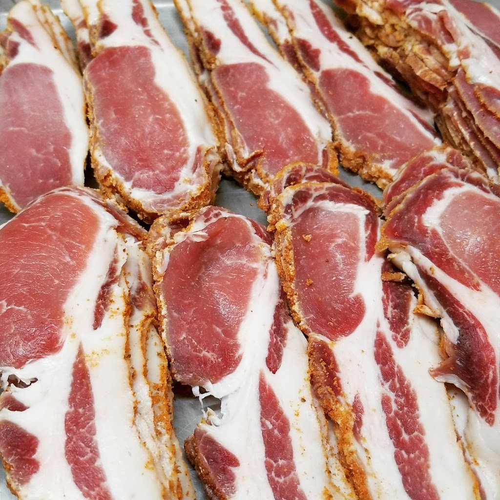 Pig and Pantry | 523 20th St W, Saskatoon, SK S7M 0X6, Canada | Phone: (306) 665-0225