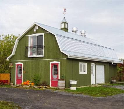 Miel Morand inc | 510 Rang St Charles, Saint-Thomas, QC J0K 3L0, Canada | Phone: (450) 755-6178