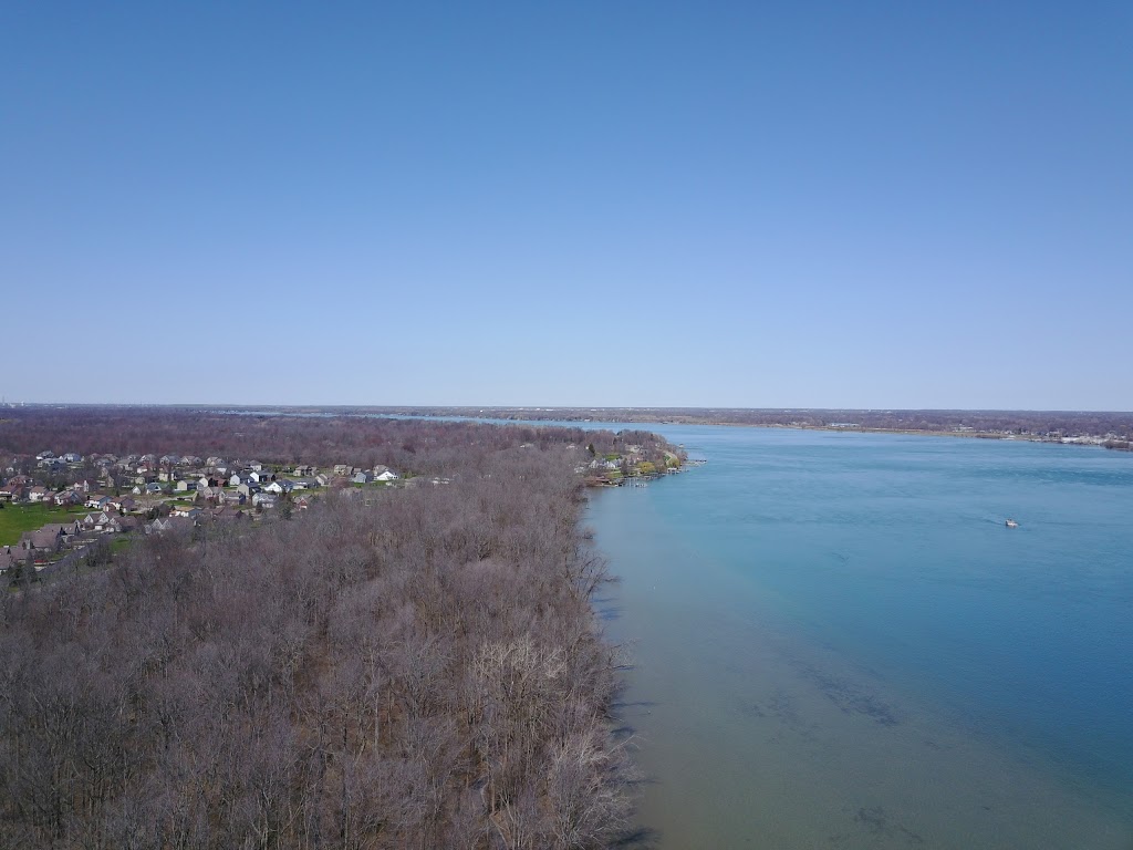 Spicer Creek Wildlife Preserve | 3071-3219 E River Rd, Grand Island, NY 14072, USA