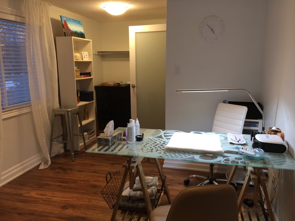 Solace Beauty | 134 Morningdale Crescent, Waterloo, ON N2V 1E6, Canada | Phone: (519) 501-9341