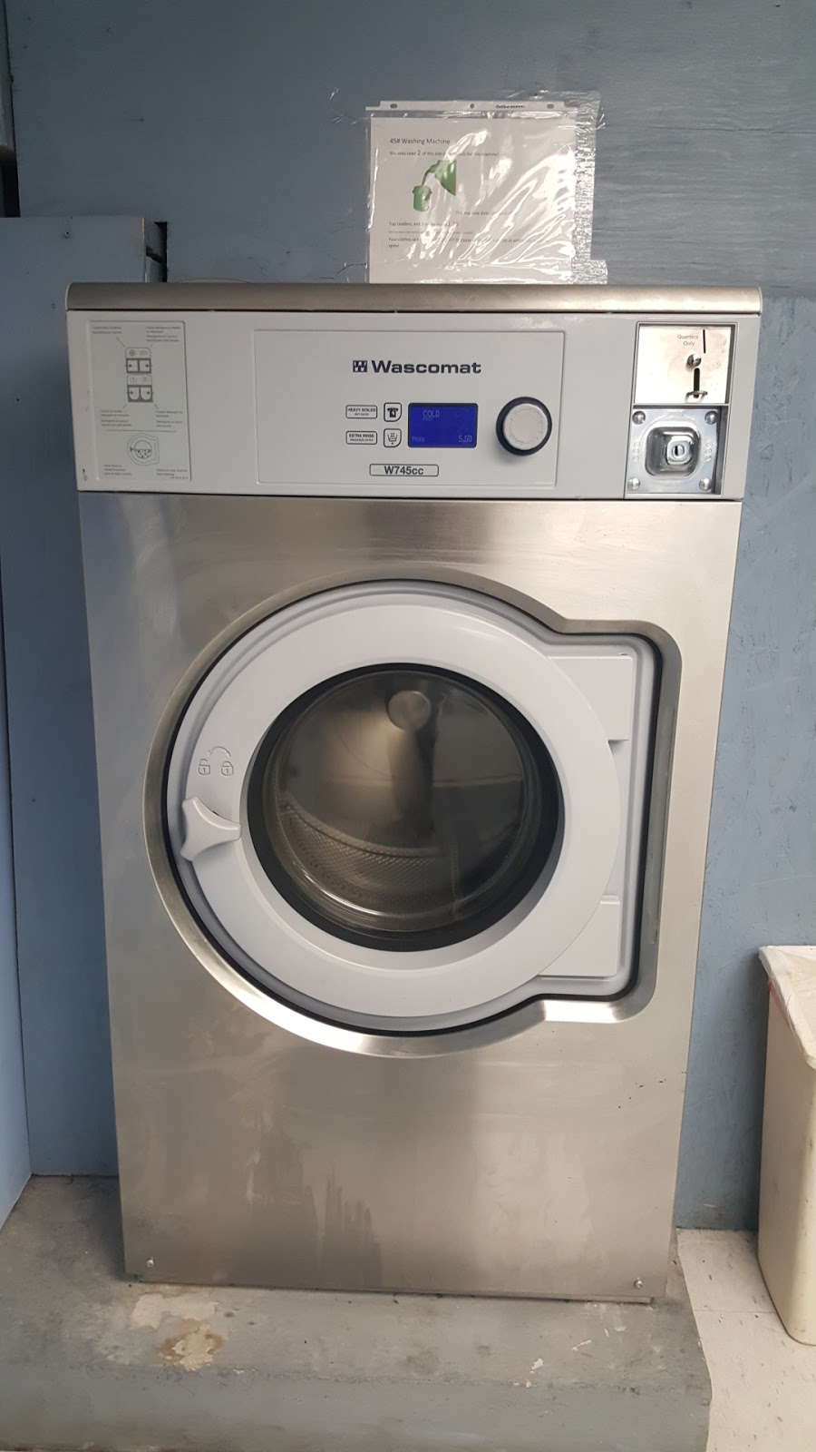 Campus Laundromat | 3134 Main St, Buffalo, NY 14214, USA