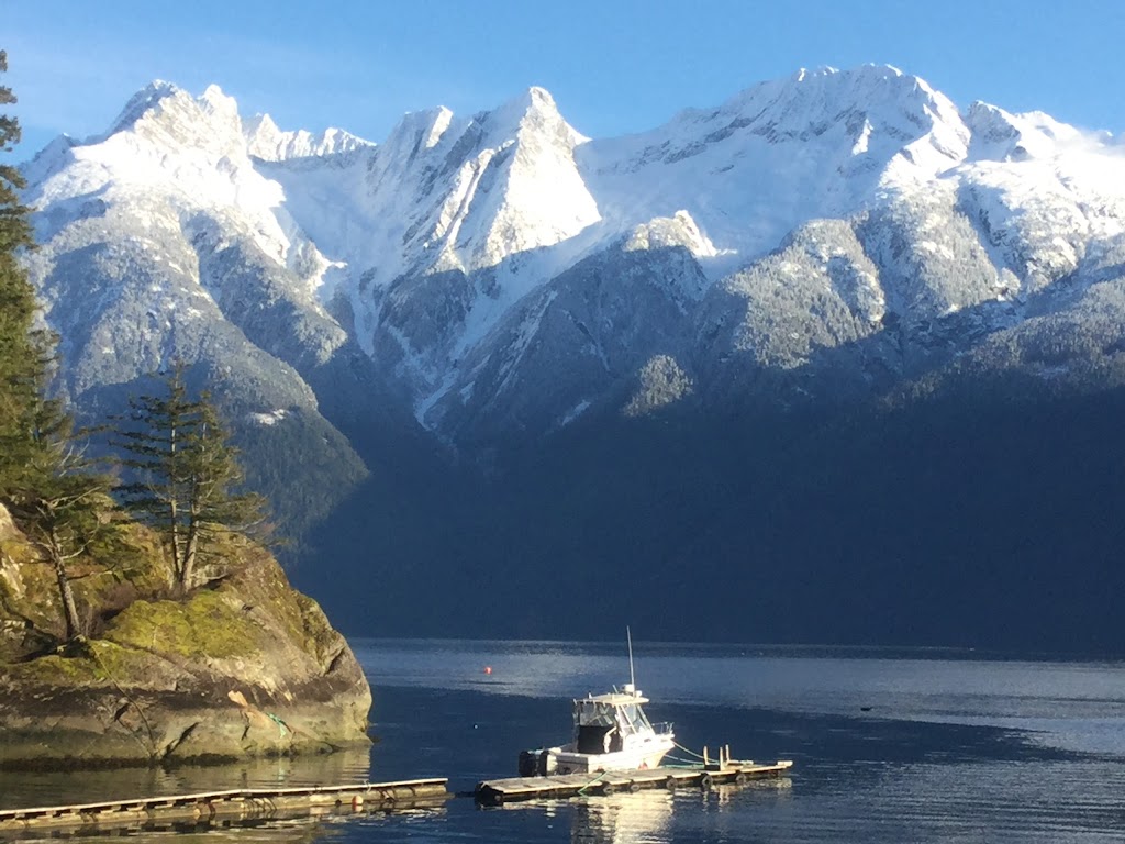 Bute Inlet Lodge - Bute Inlet | Comox-Strathcona J, BC, Canada | Phone: (250) 202-0820