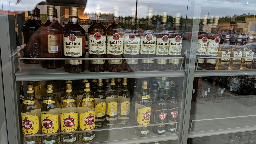 LCBO | 2400 Long Lake Rd, Sudbury, ON P3E 5H5, Canada | Phone: (705) 522-8000