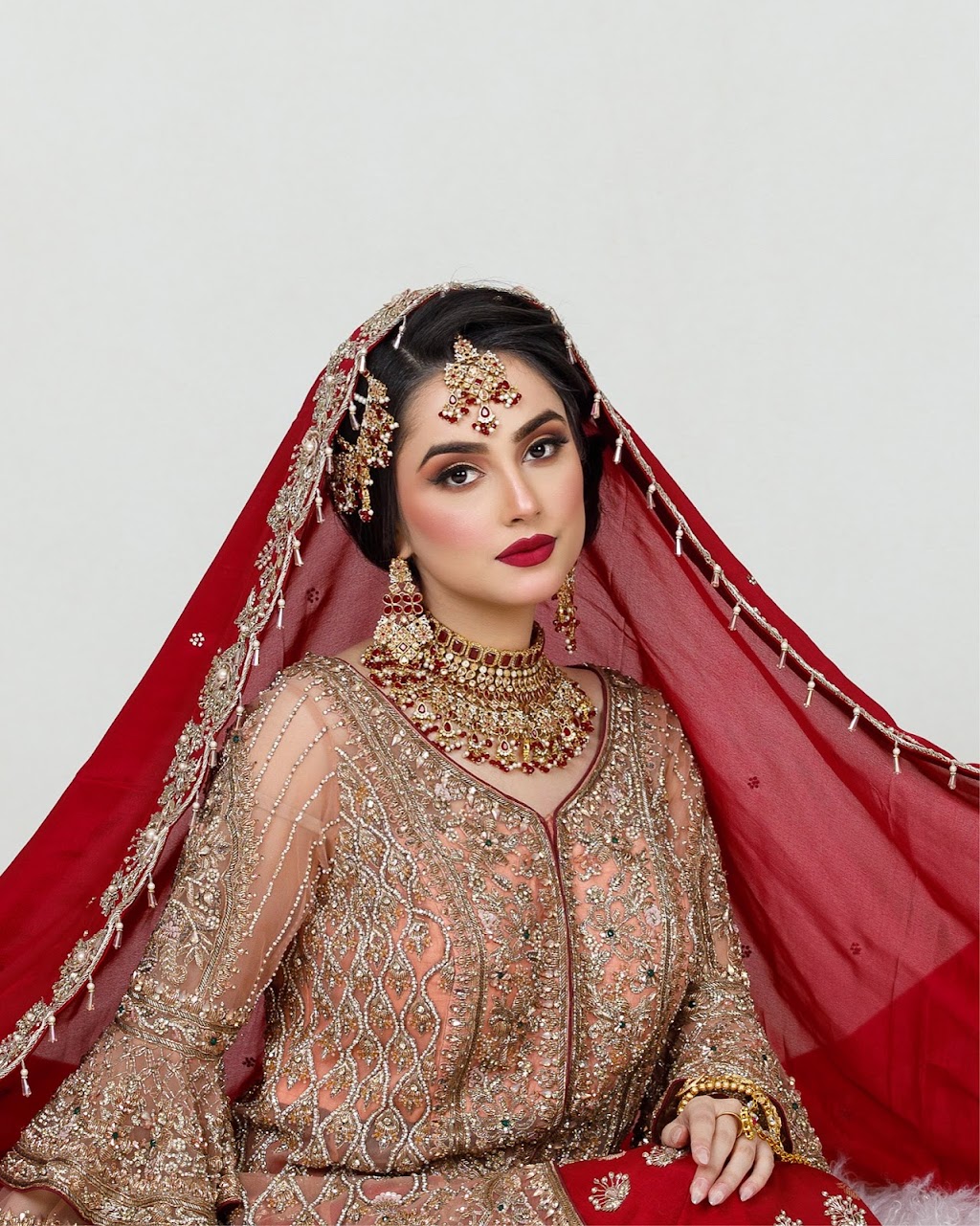 GTA Makeup artist | Derry Rd W, Milton, ON L5B 8L6, Canada | Phone: (416) 467-8138
