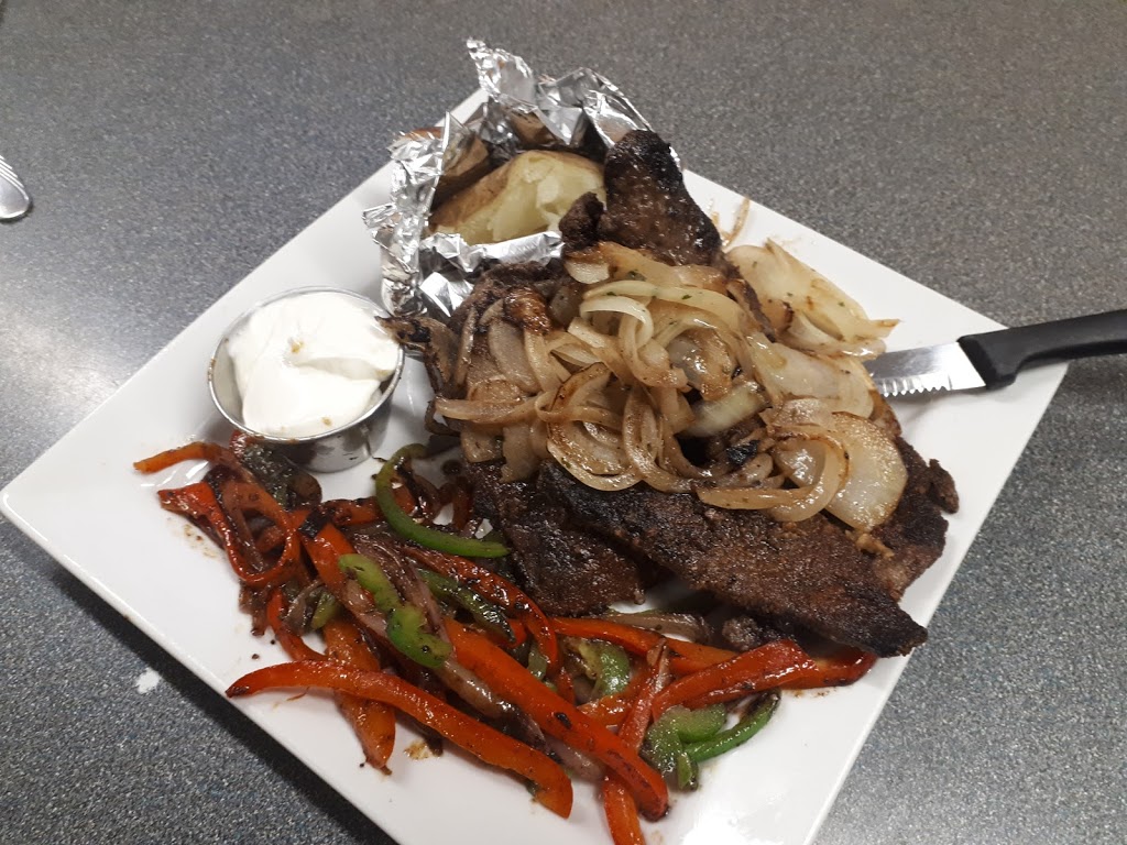 Southside Restaurant Newbury | 22740 Hagerty Rd, Newbury, ON N0L 1Z0, Canada | Phone: (519) 693-0292