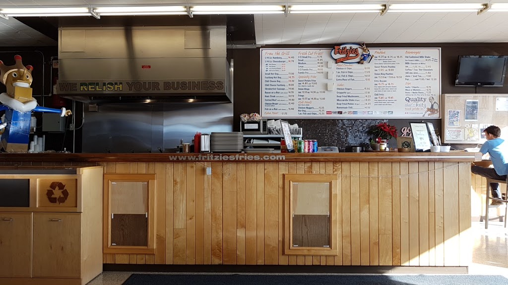 Fritzies East End | 881 Dundas St, Woodstock, ON N4S 1G9, Canada | Phone: (519) 537-7177