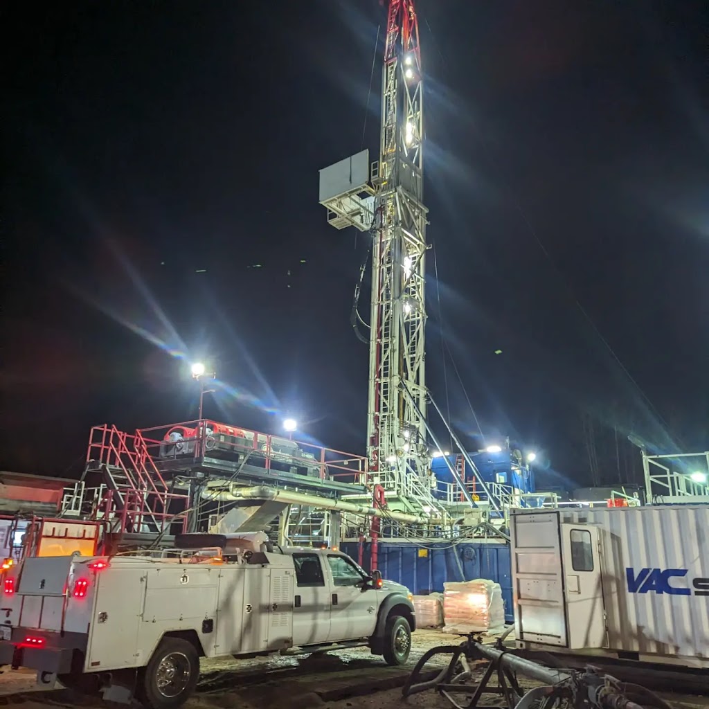 Genie Mechanical Ltd. | 1024 Berg Pl, Leduc, AB T9E 1M4, Canada | Phone: (780) 297-7821
