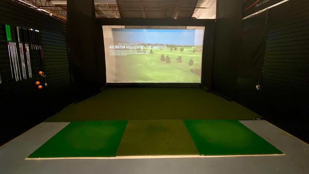 Sweeting Golf | 774 Rye St UNIT 14, Peterborough, ON K9J 6W9, Canada | Phone: (613) 363-7587
