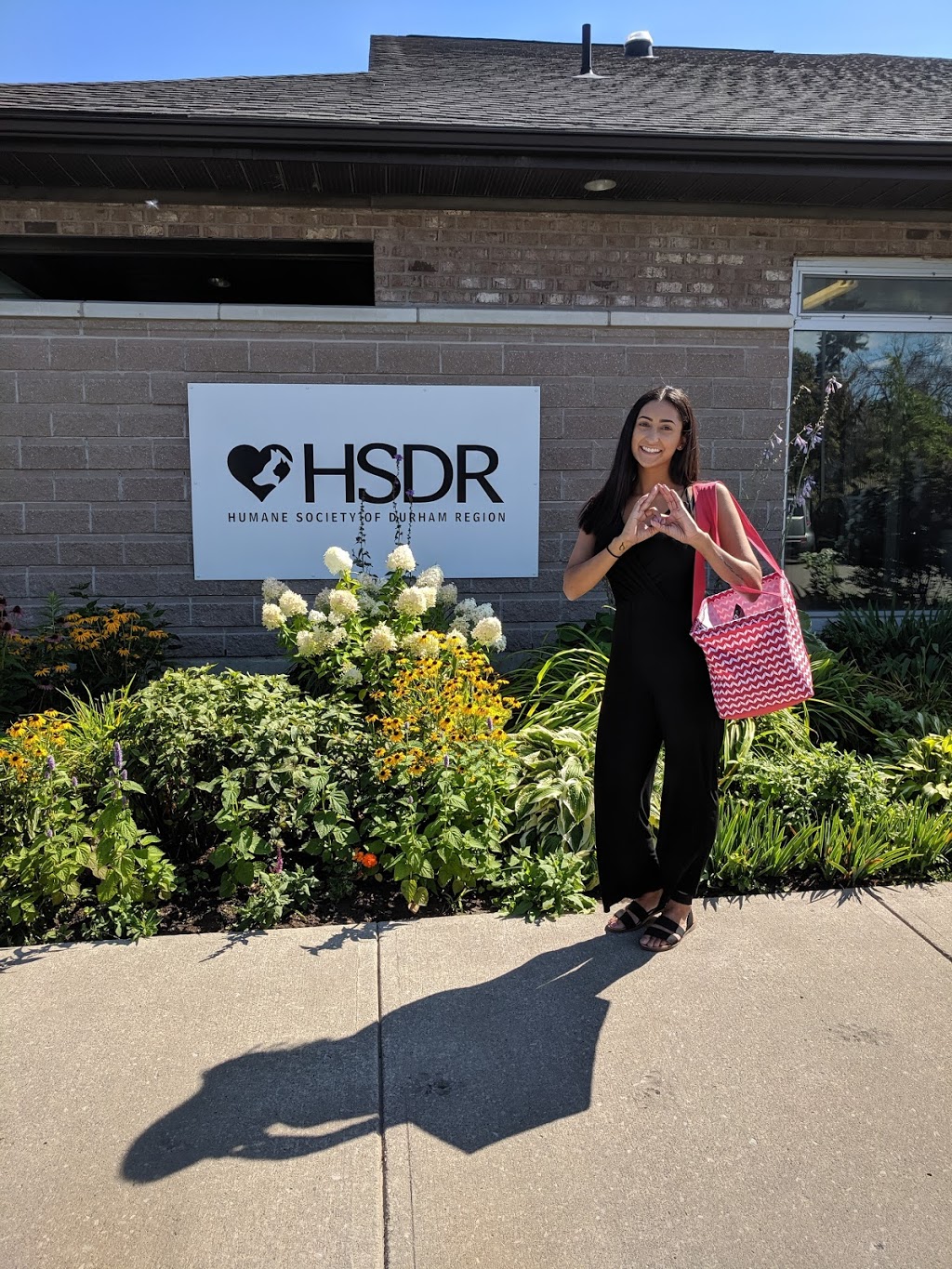Humane Society Of Durham Region | 1505 Wentworth St, Whitby, ON L1N 0H9, Canada | Phone: (905) 665-7430
