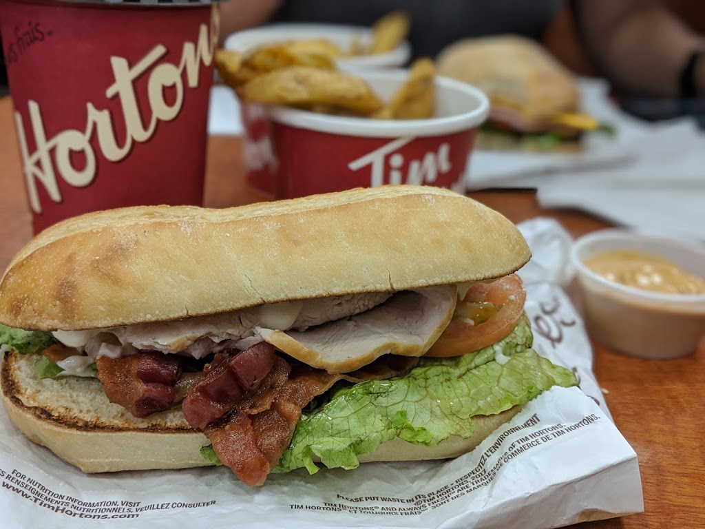Tim Hortons | 3900 Innes Rd, Orléans, ON K1W 1K9, Canada | Phone: (613) 830-1873