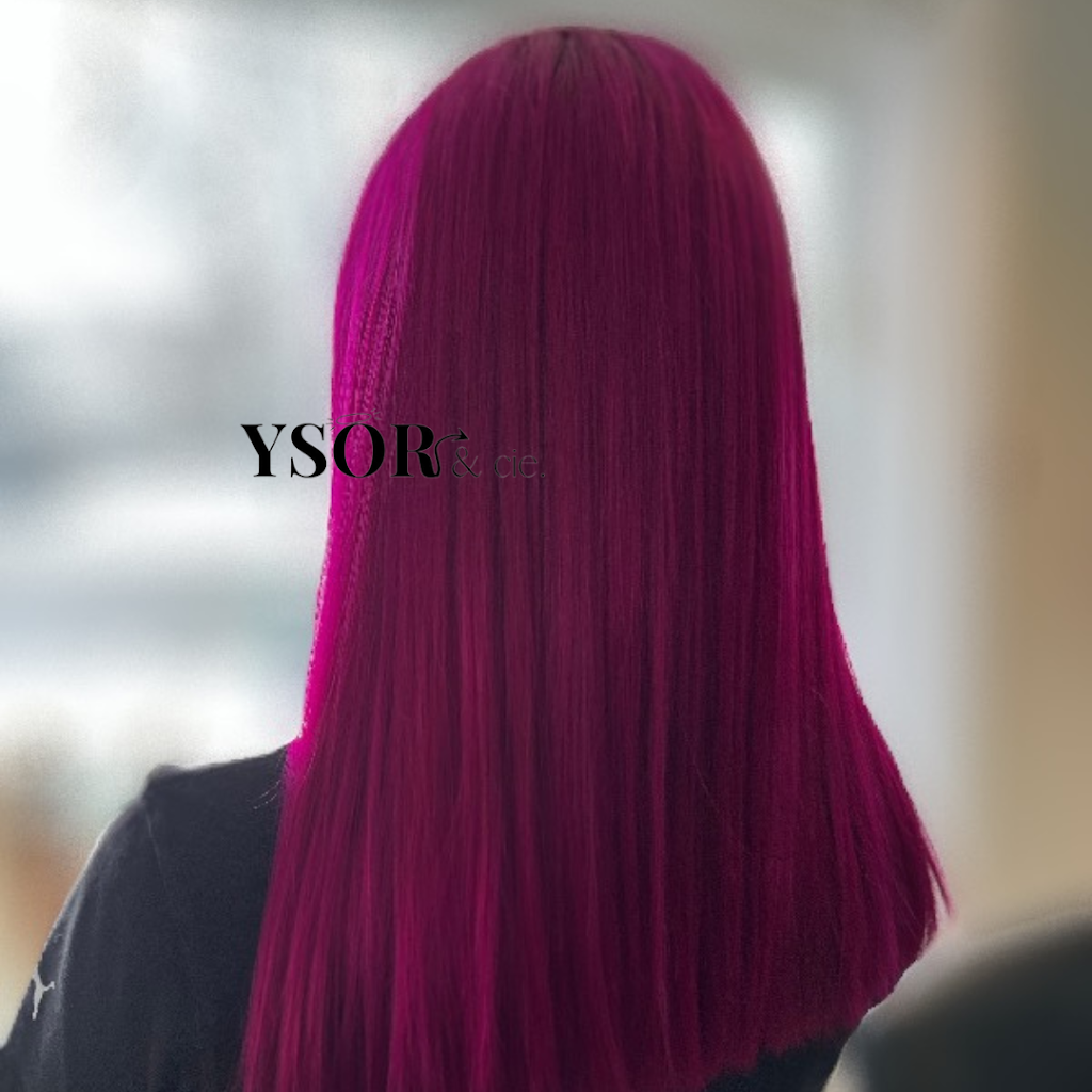 Ysor & cie. | 535 Bd Laurier O, Sainte-Madeleine, QC J0H 1S0, Canada | Phone: (450) 501-7628