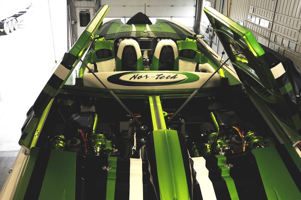 Double R Performance | 50 9 Line N, Hawkestone, ON L0L 1T0, Canada | Phone: (705) 487-7575
