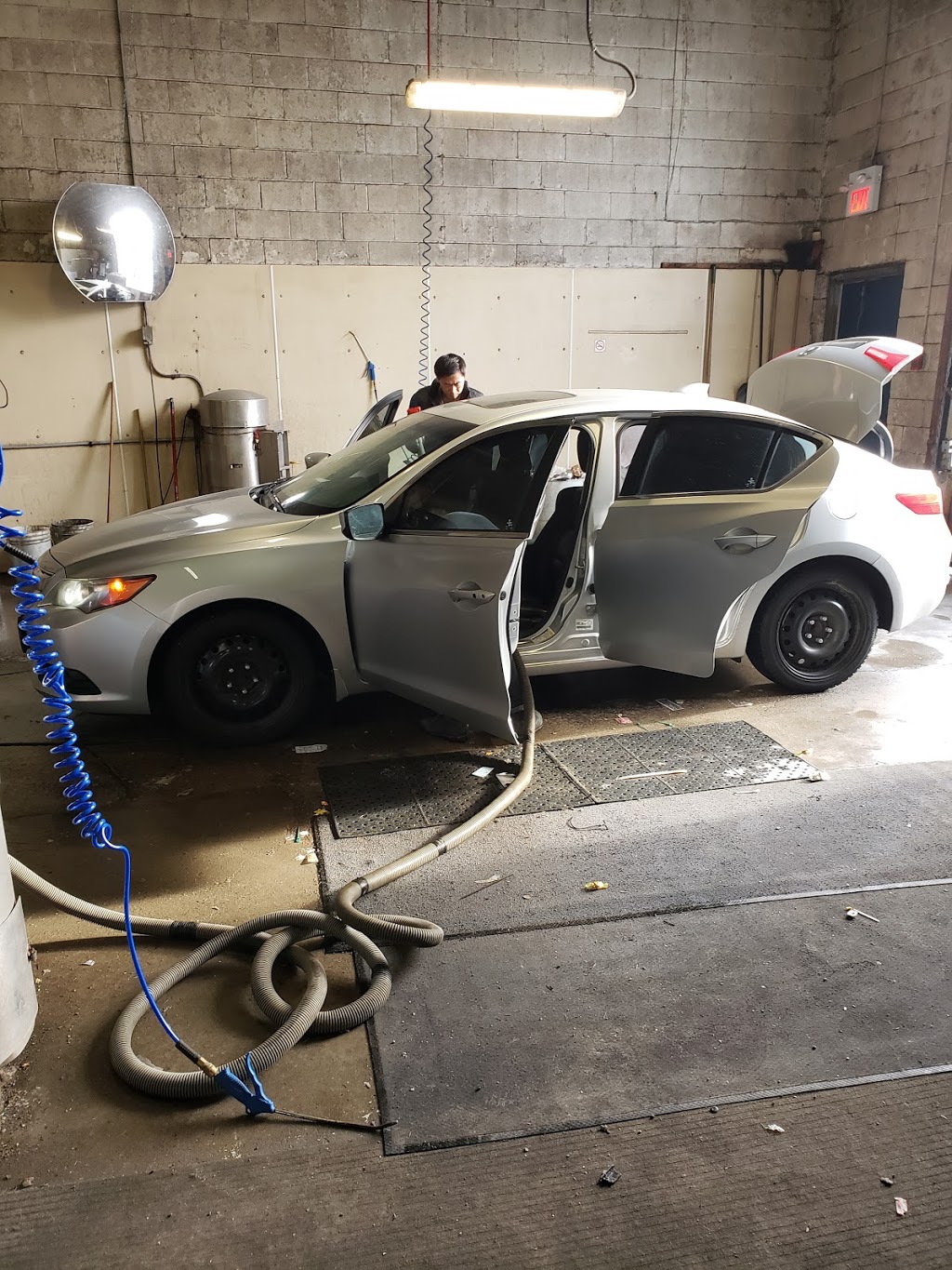 Royal Auto Beauty | 8 Laidlaw Blvd, Markham, ON L3P 1W6, Canada | Phone: (905) 294-5494