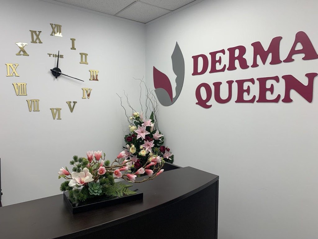 DERMA QUEEN BEAUTY CLINIC | 10171 Yonge St, Richmond Hill, ON L4C 1T5, Canada | Phone: (289) 866-6662