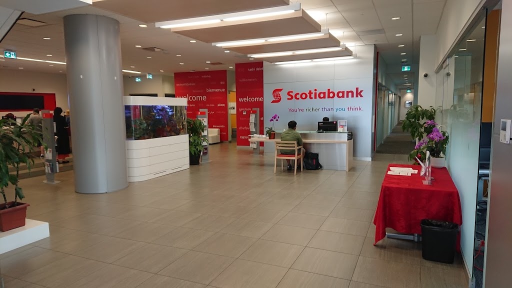 Scotiabank | atm | 6300 No. 3 Rd, Richmond, BC V6Y 2B3, Canada | 6046682880 OR +1 604-668-2880