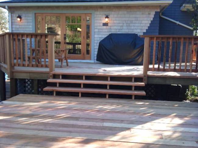 Cedar Creek Building Solutions by Design | 12266 207a St, Maple Ridge, BC V2X 4A9, Canada | Phone: (604) 256-3936