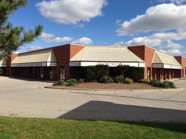 Brafasco | 1398 Wellington Rd S, London, ON N6E 3N8, Canada | Phone: (519) 649-7333