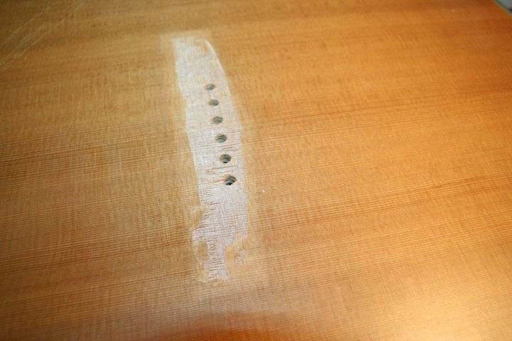 Jacques Belanger - Moncton Guitar Repair and Custom Shop | 62 Simpson Ct, Riverview, NB E1B 4W1, Canada | Phone: (506) 863-4250