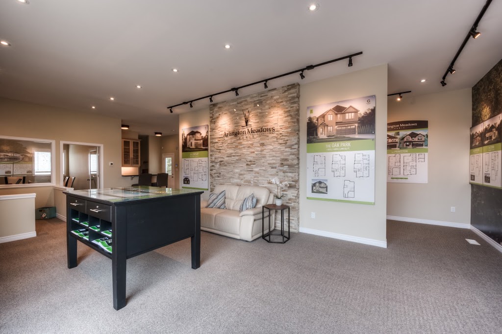 Arlington Meadows by Grandview Homes | 1044 Rest Acres Rd, Brant, ON N0E, Canada | Phone: (519) 716-3460