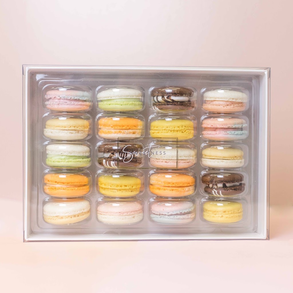 Sweetness | 11486 Winterburn Rd NW, Edmonton, AB T5S 2Y3, Canada | Phone: (780) 800-9522