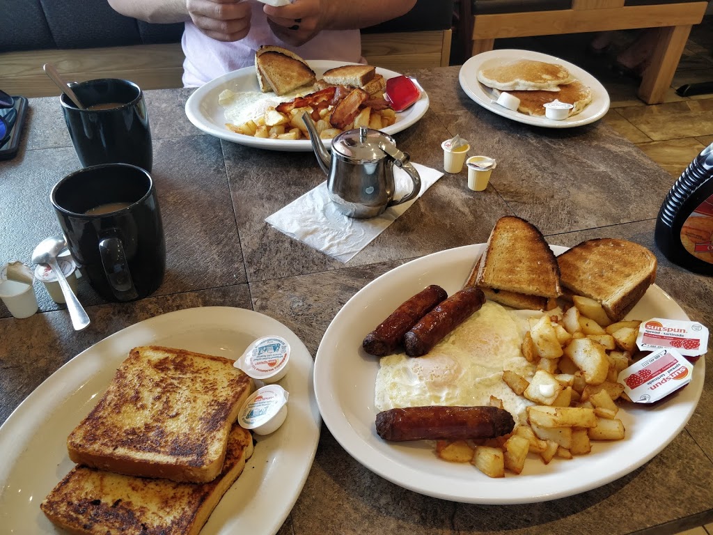 The Breakfast Beacon | 337 Gorham Rd, Ridgeway, ON L0S 1N0, Canada | Phone: (289) 876-8555