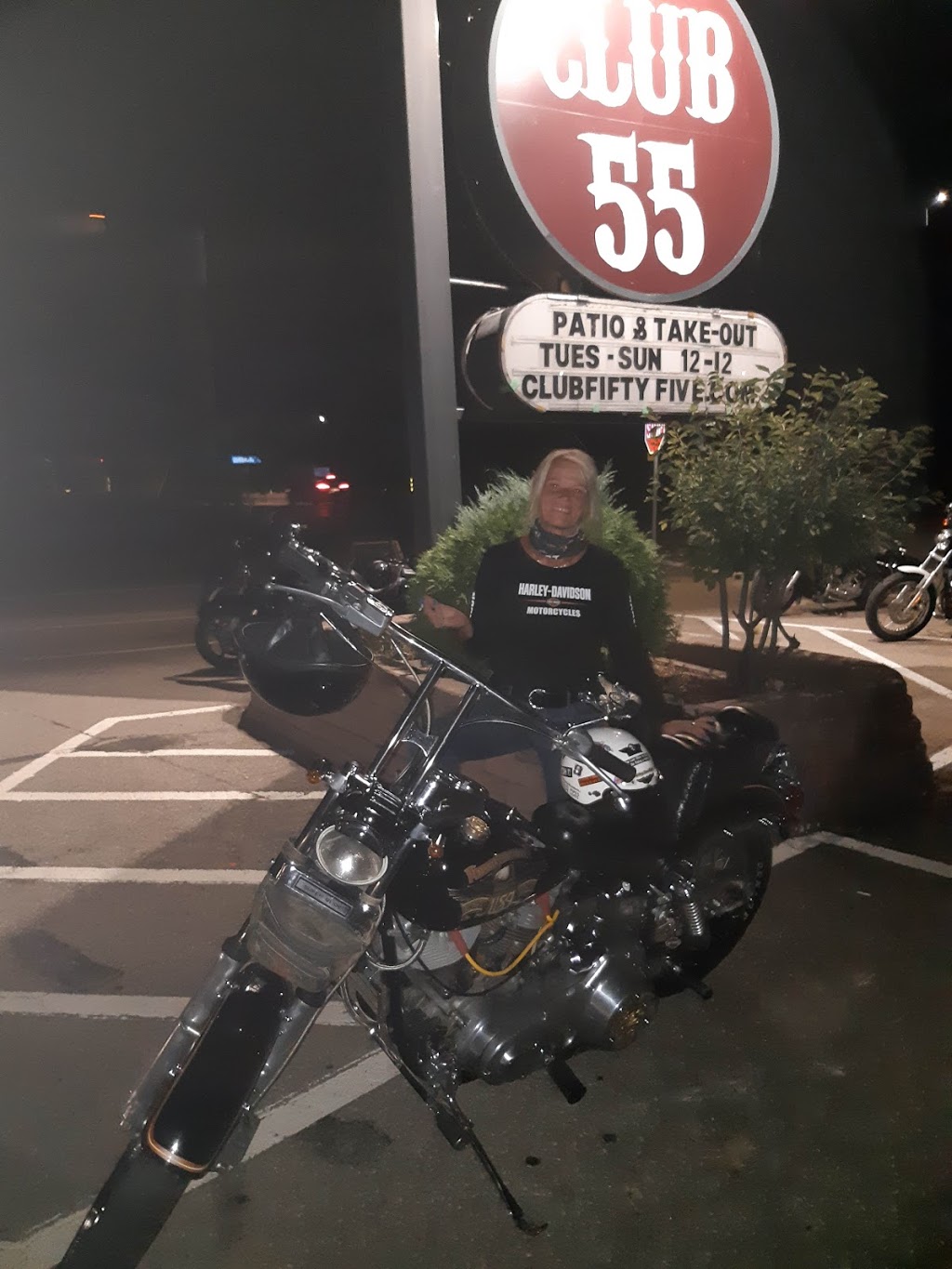 Club 55 | 3 Niagara Stone Rd, Niagara-on-the-Lake, ON L0S 1J0, Canada | Phone: (905) 684-5500