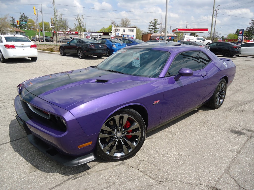 Car Match Canada | 6 Jaffray St, Cambridge, ON N1R 3H9, Canada | Phone: (519) 621-4333