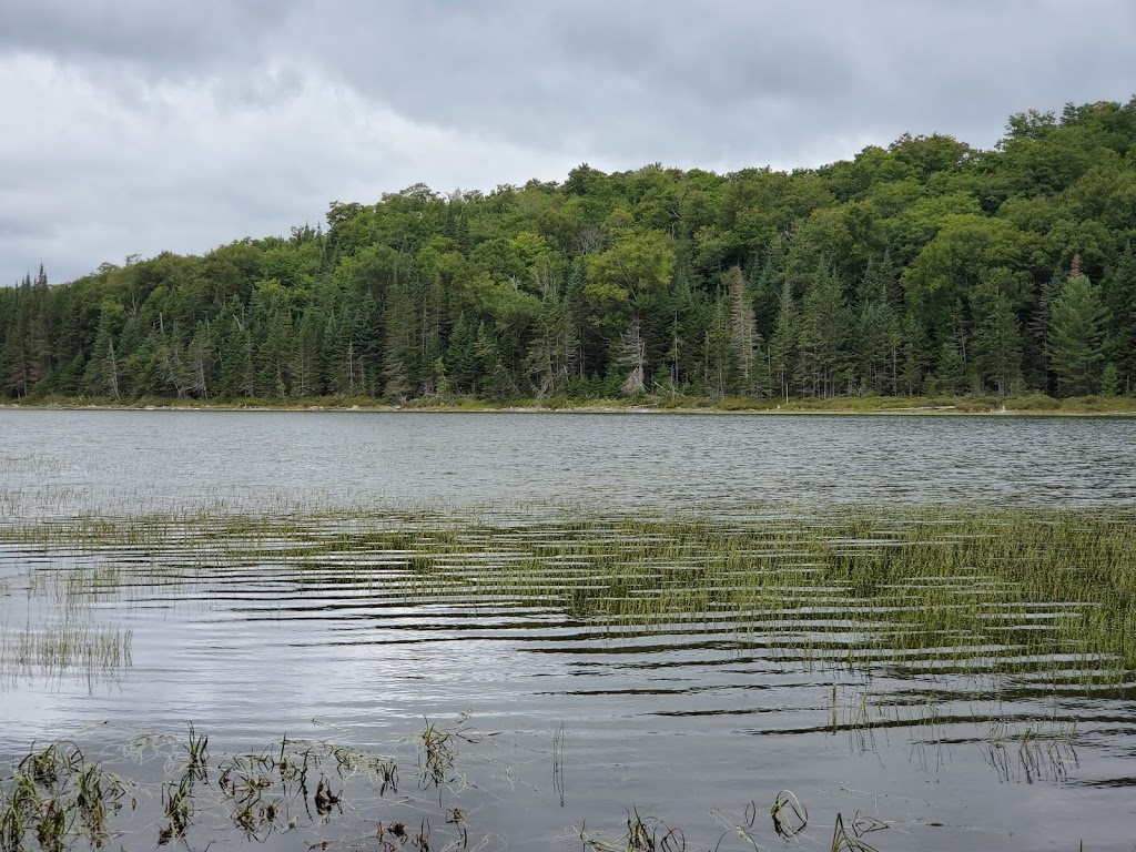 Refuge Le Nordet | Val-des-Lacs, QC J0T 2P0, Canada | Phone: (819) 424-2833