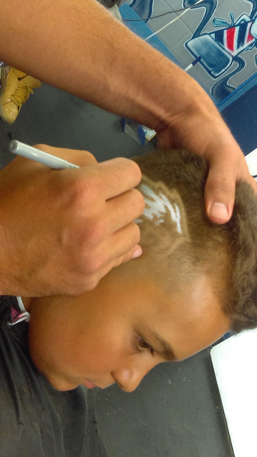 The Goodfellas Barber | 429 Tonawanda St, Buffalo, NY 14207, USA | Phone: (716) 390-8757