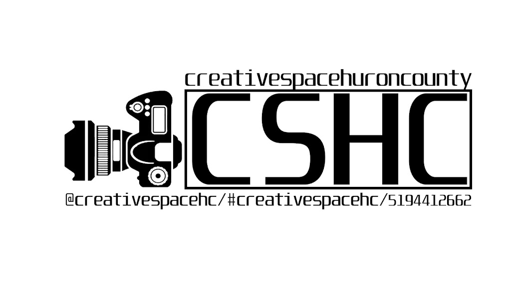 CSHC (Creative Space Huron County) | 80 Mary St, Clinton, ON N0M 1L0, Canada | Phone: (519) 441-2662