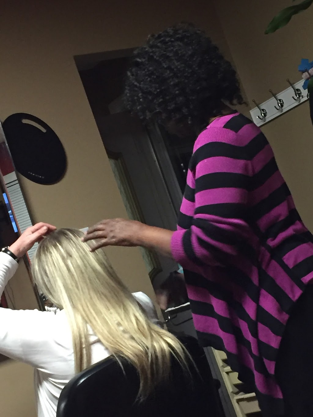 Shananaa Braiding | 269 21 Ave NE, Calgary, AB T2E 3M7, Canada | Phone: (403) 568-4000