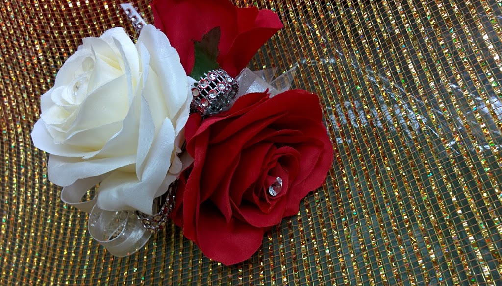Daoust Fleurs & Cadeaux | 760 Rue Saint-Paul Unité 1, Saint-Rémi, QC J0L 2L0, Canada | Phone: (450) 454-7699