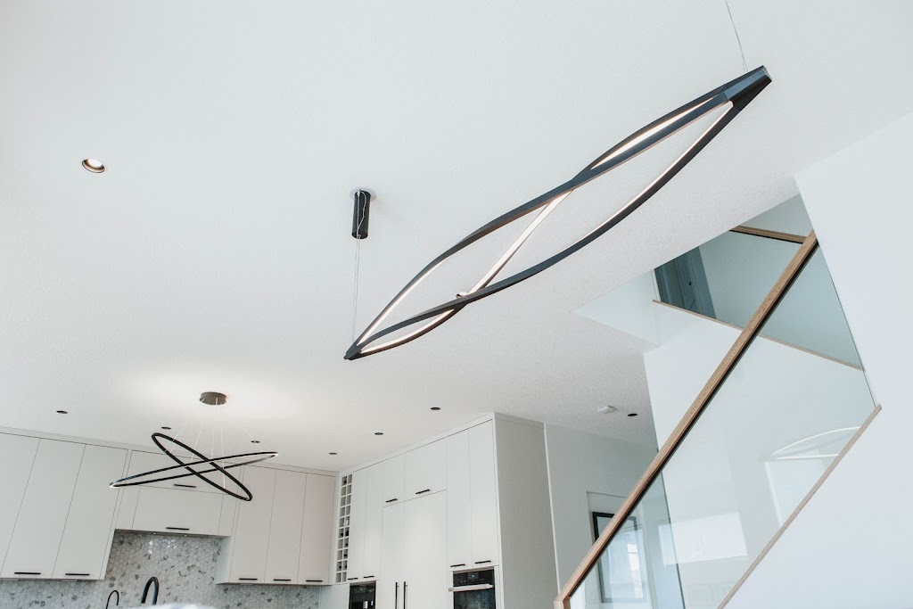 Gravity Electrical Solutions | 241 Masters Cres SE, Calgary, AB T3M 2N1, Canada | Phone: (403) 879-2345
