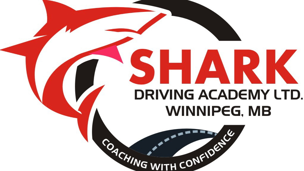 Shark driving Academy Ltd. | 1800 Logan Ave Unit 4, Winnipeg, MB R2R 0H3, Canada | Phone: (204) 997-0185