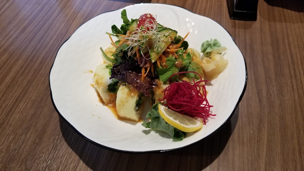 Haru Japanese Restaurant | 19390 68 Ave Suite 102, Surrey, BC V4N 6A9, Canada | Phone: (604) 427-3000