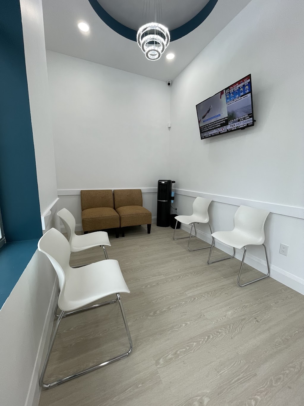 Innerkip Family Dental | 95 Blandford St Suite 2, Innerkip, ON N0J 1M0, Canada | Phone: (519) 469-9900