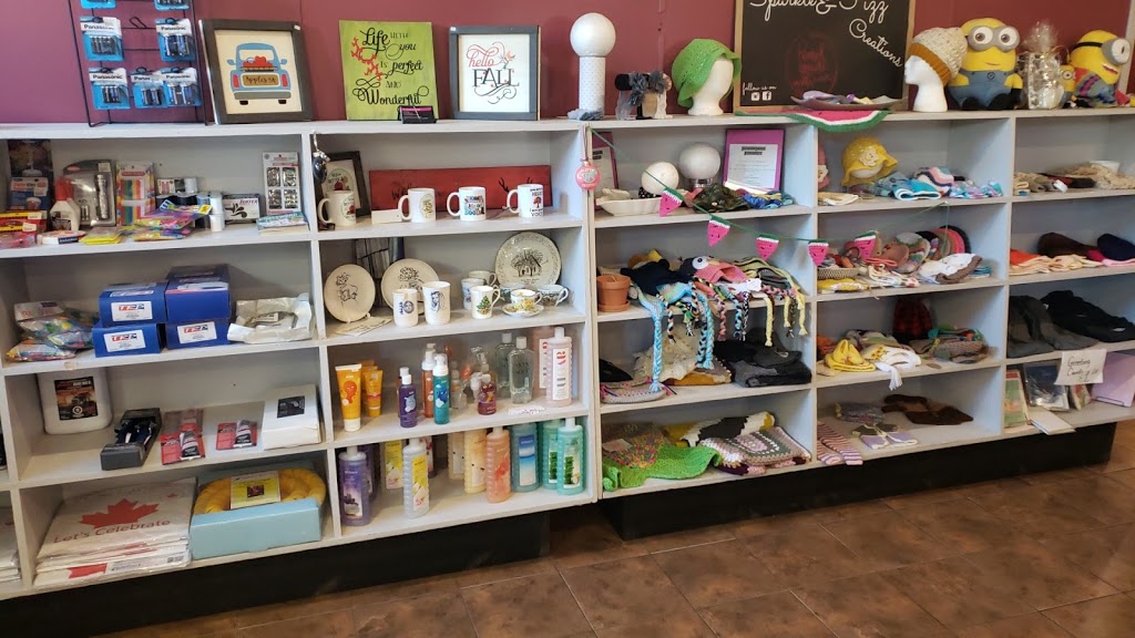 Jones General Store | 9 Bridge St, Apohaqui, NB E5P 3P4, Canada | Phone: (506) 434-4948