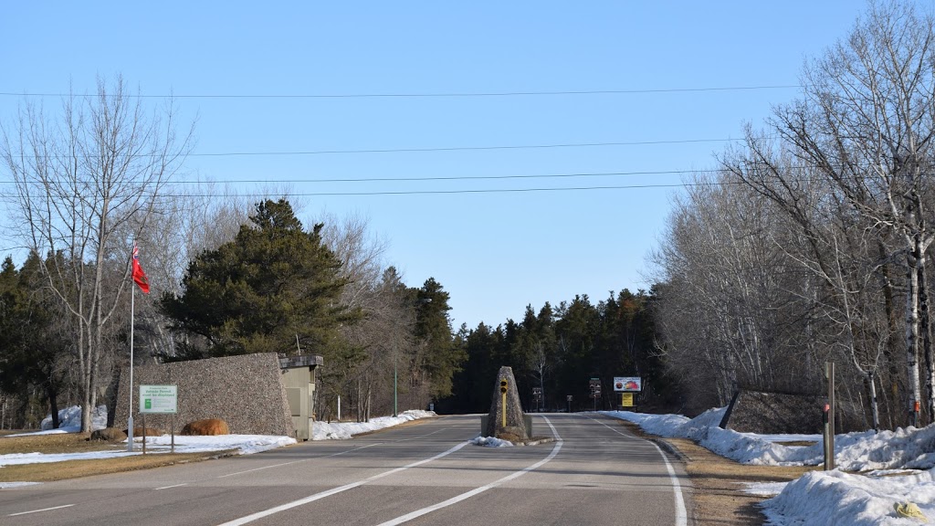 Grand Beach Cross Country Ski Trails | Unnamed Road, Grand Marais, MB R0E 0T0, Canada | Phone: (204) 754-5040