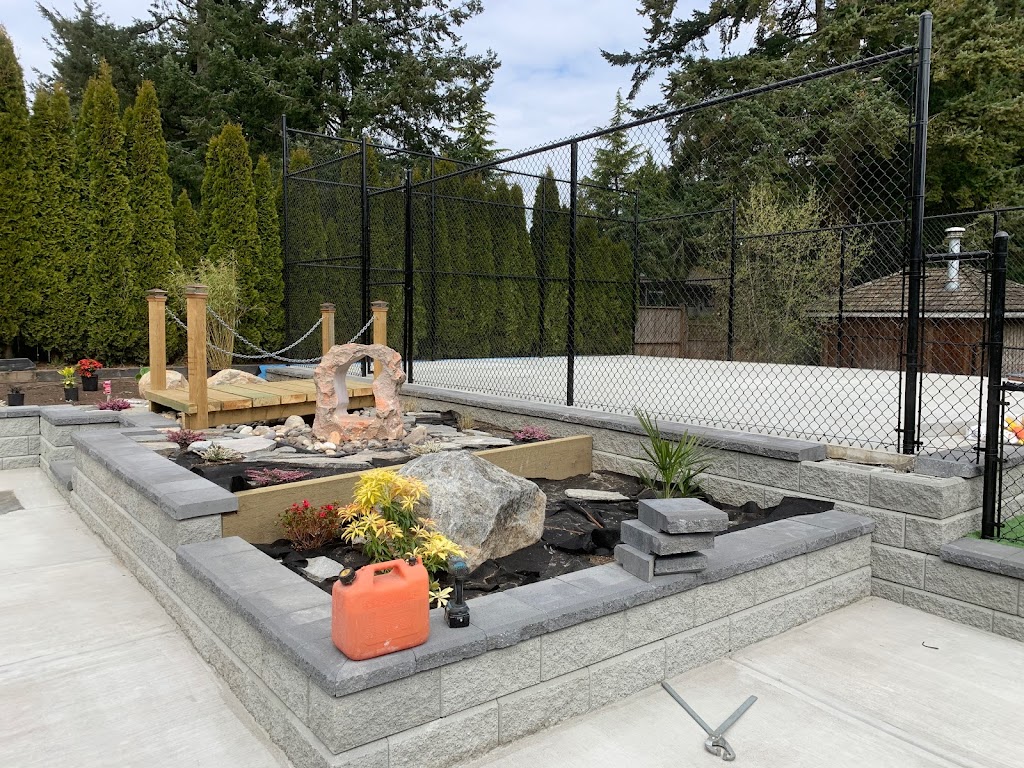 Able Fencing Ltd. | 32030 Astoria Crescent, Abbotsford, BC V2T 4P5, Canada | Phone: (778) 245-2694