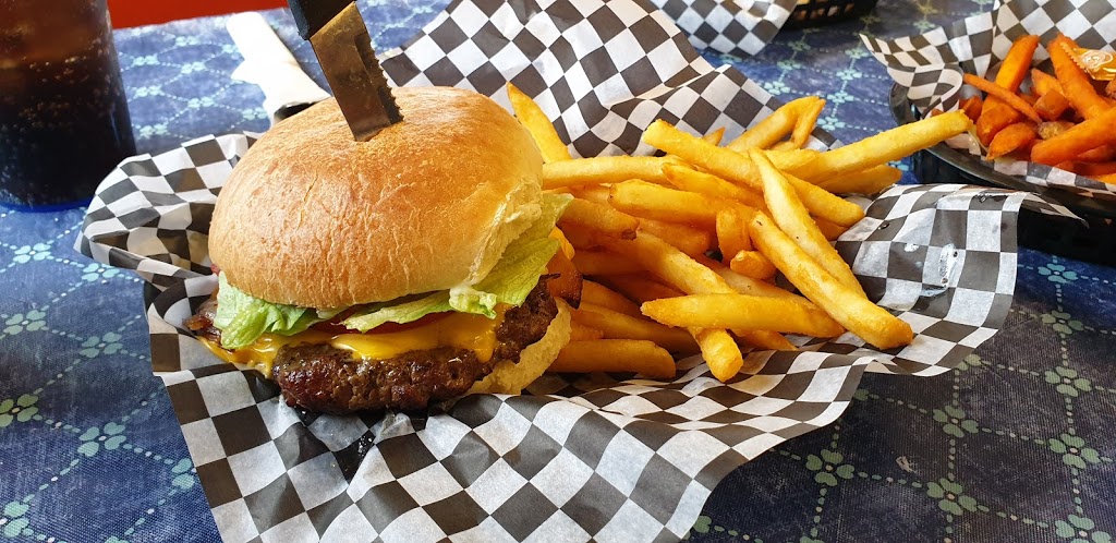 Toms Family Restaurant | 935 Allegany Rd, Irving, NY 14081, USA | Phone: (716) 934-3101
