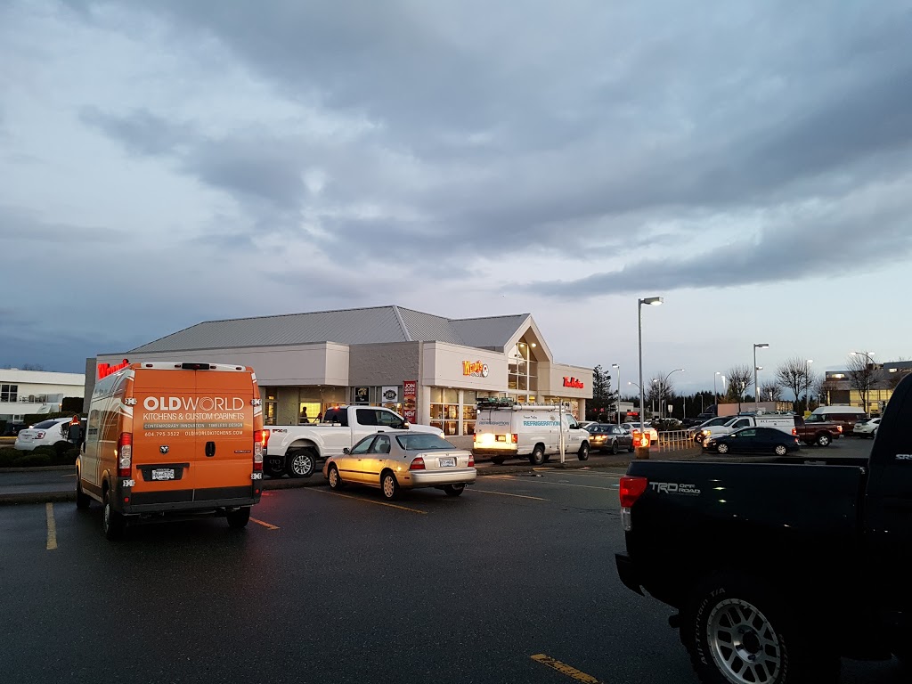 Tim Hortons | 30340 Automall Dr, Abbotsford, BC V2T 5M1, Canada | Phone: (604) 857-7733