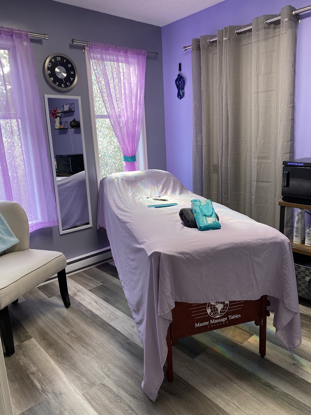 WildPeach Sugaring Studio | 6748 Rhodonite Dr, Sooke, BC V9Z 0H5, Canada | Phone: (226) 347-7224