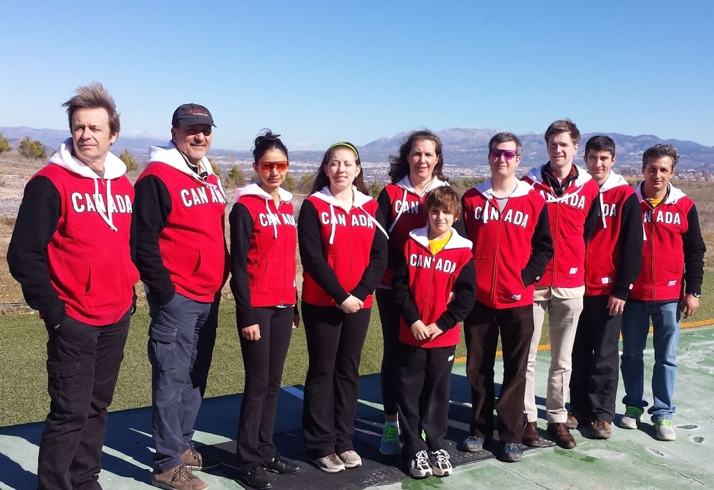 The Trapshooting Academy Learn Trapshooting Canada | 35 Fifth Rd E, Stoney Creek, ON L8J 3E8, Canada | Phone: (905) 963-0131